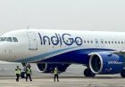 IndiGo's booking system suddenly failed... Long queues at the airport, passengers in distress.