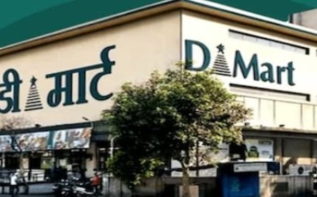Following the market's closure, D-Mart released an important update about its business operations. Investors should monitor the stock closely