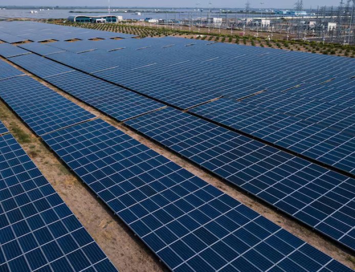 Solar energy companies are rapidly expanding across Africa, a continent where 600 million people still lack access to electricity.