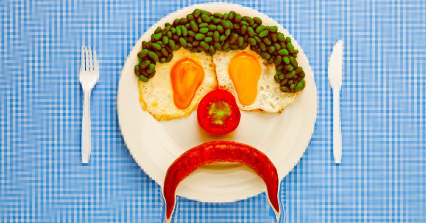 AI Is a Lousy Chef