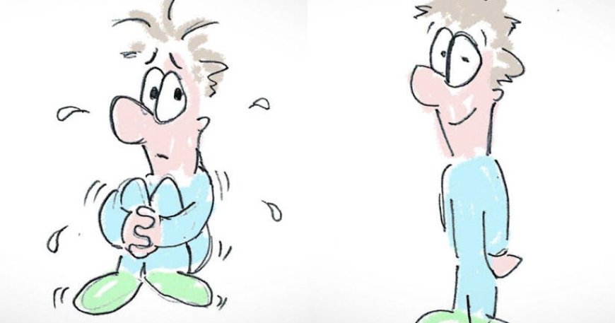 The science of redesigning your personality