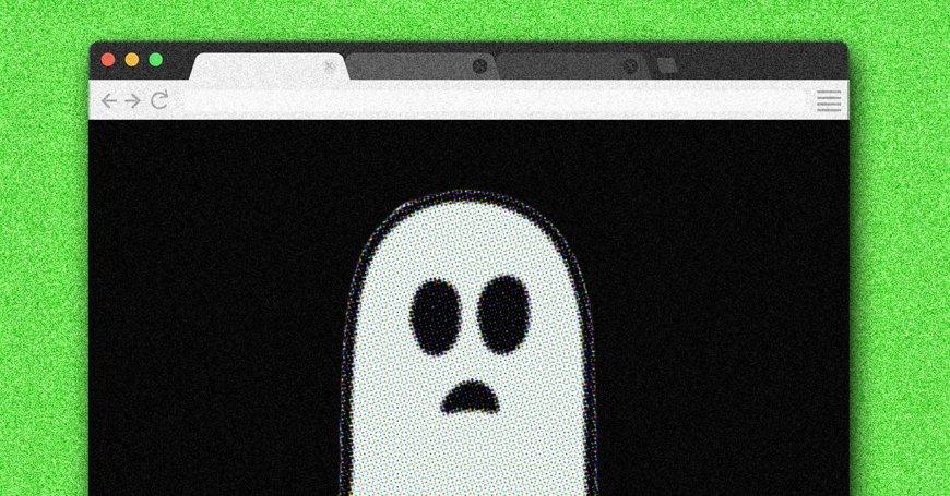OpenAI’s ChatGPT Agent Is Haunting My Browser