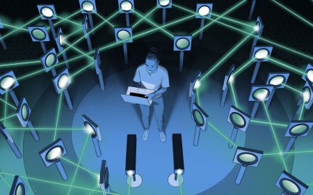 AI Is Designing Bizarre New Physics Experiments That Actually Work