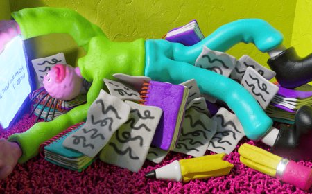 The End of Handwriting