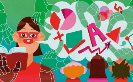 Teachers Are Trying to Make AI Work for Them