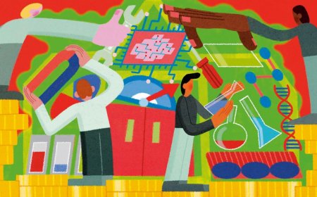 How Microschools Became the Latest Tech Mogul Obsession