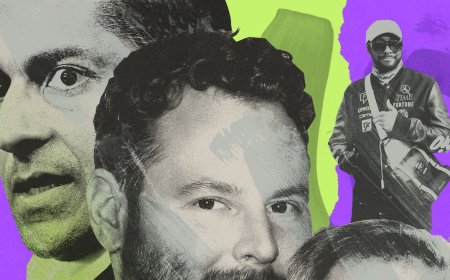 AI Isn’t Coming for Hollywood. It Has Already Arrived