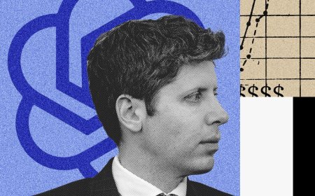 OpenAI Is Poised to Become the Most Valuable Startup Ever. Should It Be?