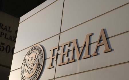 FEMA Now Requires Disaster Victims to Have an Email Address