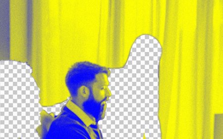 AI Is Eliminating Jobs for Younger Workers