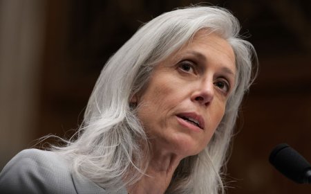 Top CDC Officials Resign After Director Is Pushed Out