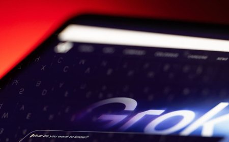 The White House Apparently Ordered Federal Workers to Roll Out Grok ‘ASAP’