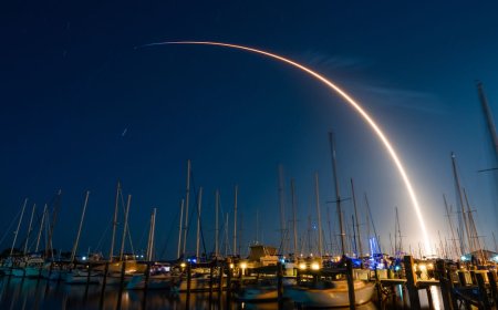 Falcon 9 Milestones Vindicate SpaceX’s ‘Dumb’ Approach to Reuse