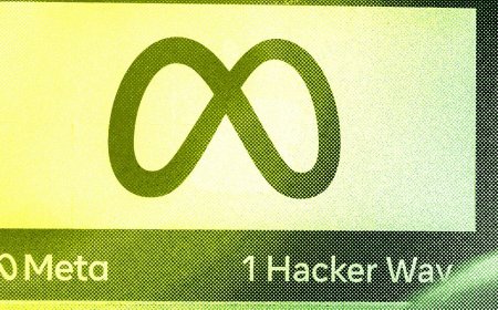 WIRED Roundup: Meta’s AI Brain Drain