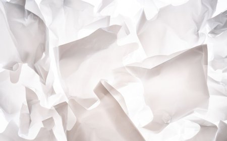 Hungry Worms Could Help Solve Plastic Pollution