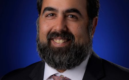 Acting NASA Administrator Duffy Selects Exploration-Focused Associate Administrator