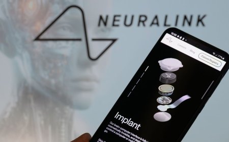 Neuralink’s Bid to Trademark ‘Telepathy’ and ‘Telekinesis’ Faces Legal Issues
