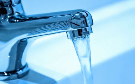 It’s Possible to Remove the Forever Chemicals in Drinking Water. Will It Happen?