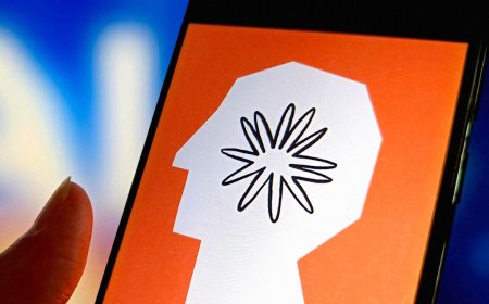 Anthropic Agrees to Pay Authors at Least $1.5 Billion in AI Copyright Settlement