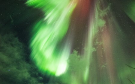 NASA Partnerships Allow Artificial Intelligence to Predict Solar Events