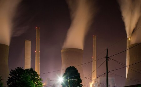 US Taxpayers Will Pay Billions in New Fossil Fuel Subsidies Thanks to the Big Beautiful Bill