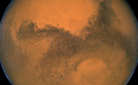 Mars rover uncovers strongest hints yet of potential signs of ancient life