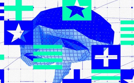 Join Us for WIRED’s AI Power Summit