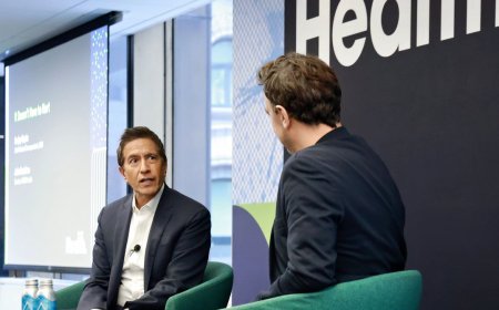 WIRED Health Recap: Cancer Vaccines, CRISPR Breakthroughs, and More