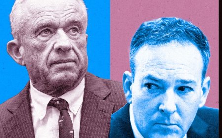 MAHA Wants Action on Pesticides. It’s Not Going to Get It From Trump’s Corporate-Friendly EPA