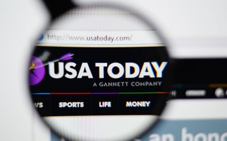 USA Today Enters Its Gen AI Era With a Chatbot