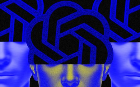 OpenAI Ramps Up Robotics Work in Race Toward AGI