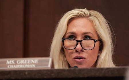 The DOGE Subcommittee Hearing on Weather Modification Was a Nest of Conspiracy Theorizing