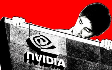 China Turns Legacy Chips Into a Trade Weapon