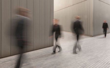 How Energy-Generating Sidewalks Work