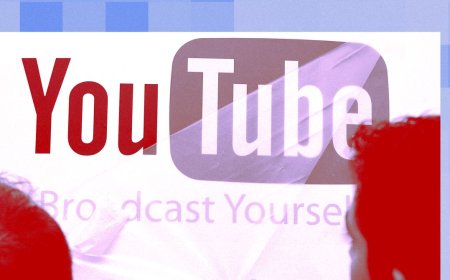 YouTube Thinks AI Is Its Next Big Bang