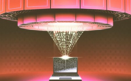 Distillation Can Make AI Models Smaller and Cheaper