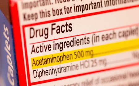 Trump’s Tylenol Directive Could Actually Increase Autism Rates, Researchers Warn