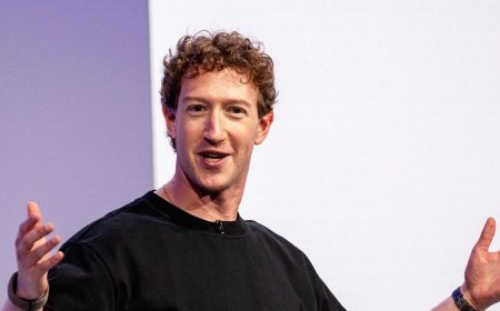 Meta Poaches OpenAI Scientist to Help Lead AI Lab