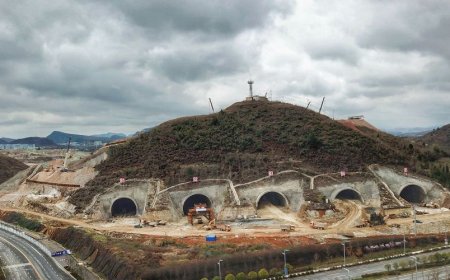 Inside the Nuclear Bunkers, Mines, and Mountains Being Retrofitted as Data Centers