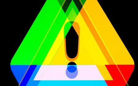 Google’s Latest AI Ransomware Defense Only Goes So Far