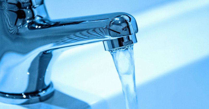 It’s Possible to Remove the Forever Chemicals in Drinking Water. Will It Happen?