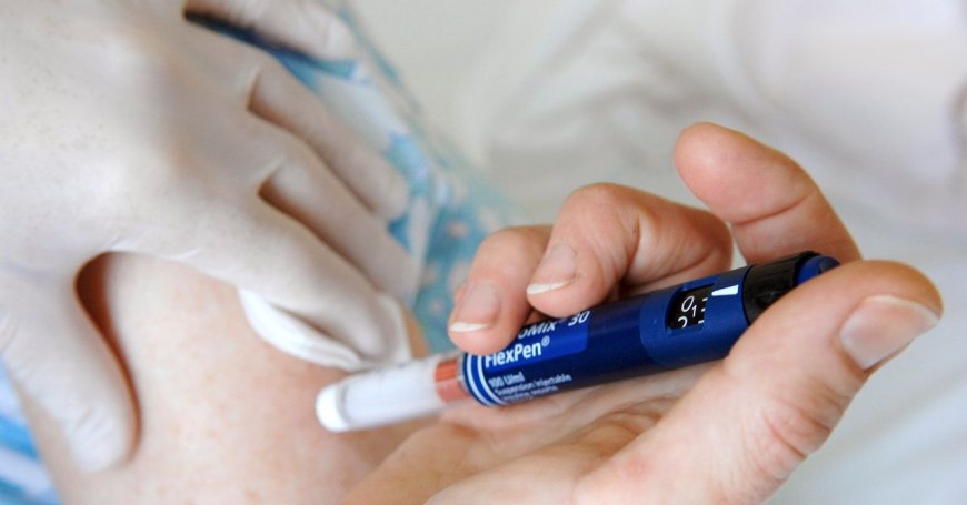 Crispr Offers New Hope for Treating Diabetes