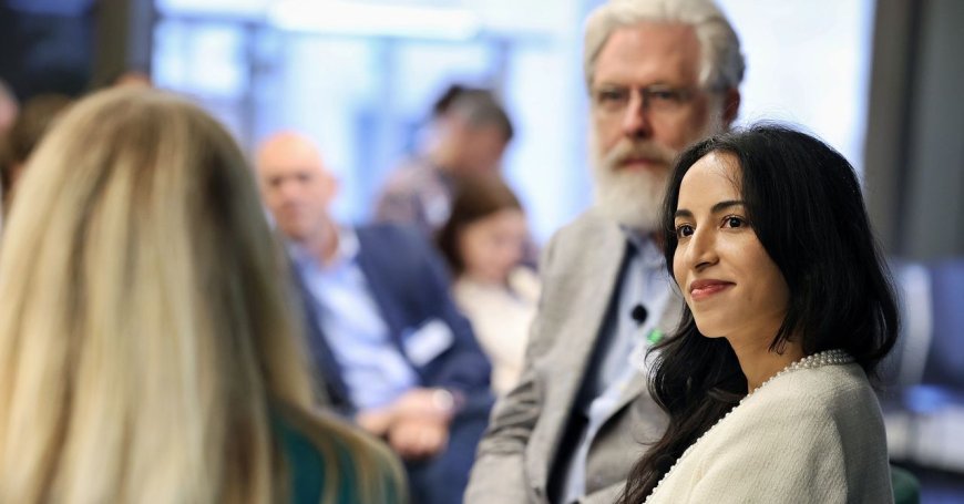 Whole-Genome Sequencing Will Change Pregnancy