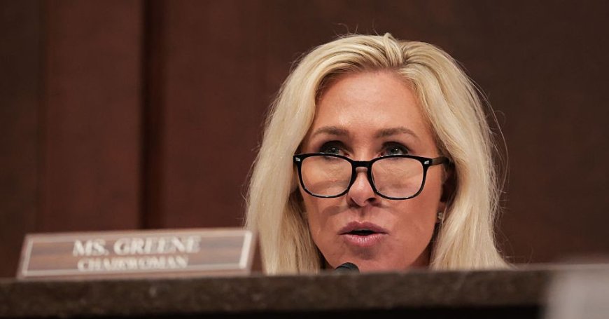 The DOGE Subcommittee Hearing on Weather Modification Was a Nest of Conspiracy Theorizing