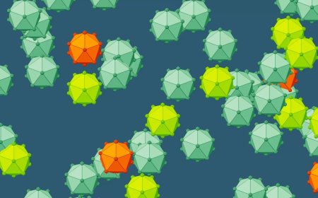 The Mystery of How Quasicrystals Form