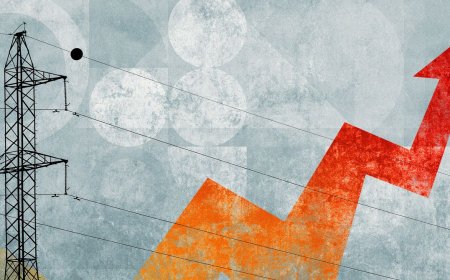 Why US Power Bills Are Surging