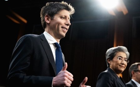 OpenAI's Blockbuster AMD Deal Is a Bet on Near-Limitless Demand for AI