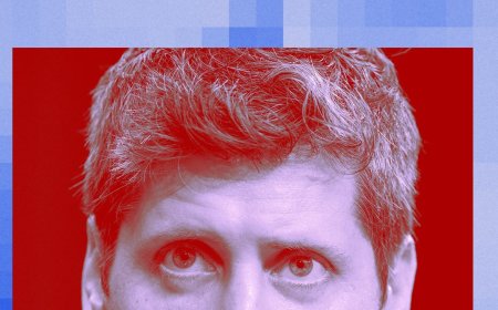 Sam Altman Says the GPT-5 Haters Got It All Wrong