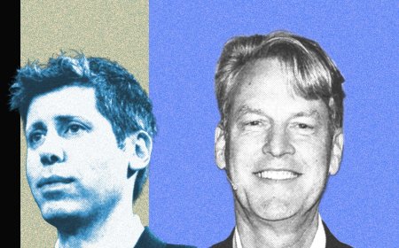 OpenAI Sneezes, and Software Firms Catch a Cold