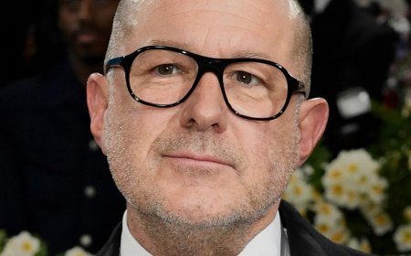 Jony Ive Says He Wants His OpenAI Devices to ‘Make Us Happy’